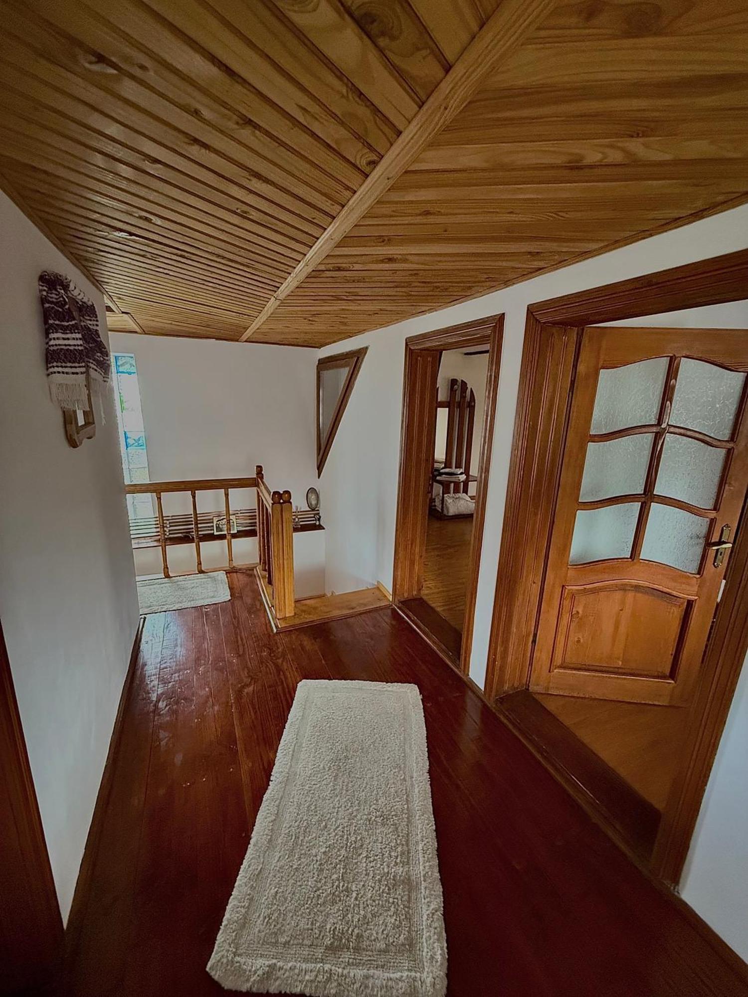 Casa De Vacanta Motata Novaci-Străini Exterior foto